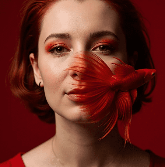 Изображение [Леся Гусева] Курс по нейросетям. Тариф Максимум (2025)