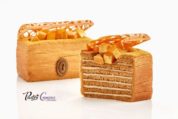 Изображение [PastryCampus] Мария Селянина ― Новогодний марафон «Возвращение в сказку» (2025)