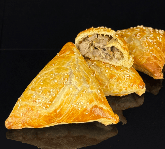 Изображение [Мария Манахова] Самса (2025)