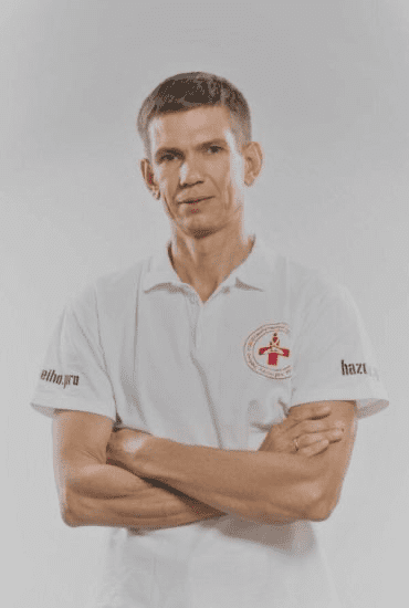 Изображение [Олег Хазов] Курс по массажу живота и самомассажу живота (2019)