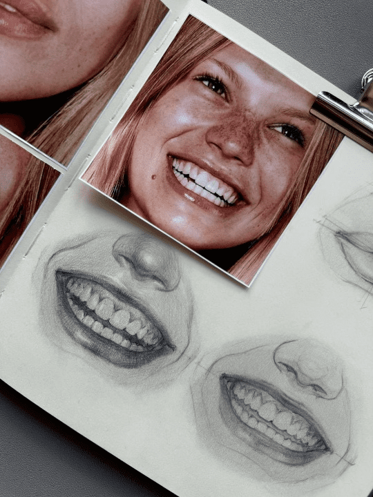 Изображение [Марина Тарасова] [Marilina Art] Расчленёнка (2025)