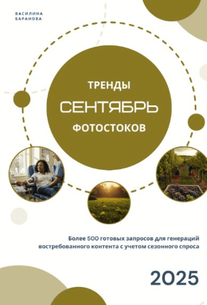 Изображение [Василина Баранова] Онлайн-созвоны с ответами и новыми темами 2 раза в месяц. Сентябрь (2025)