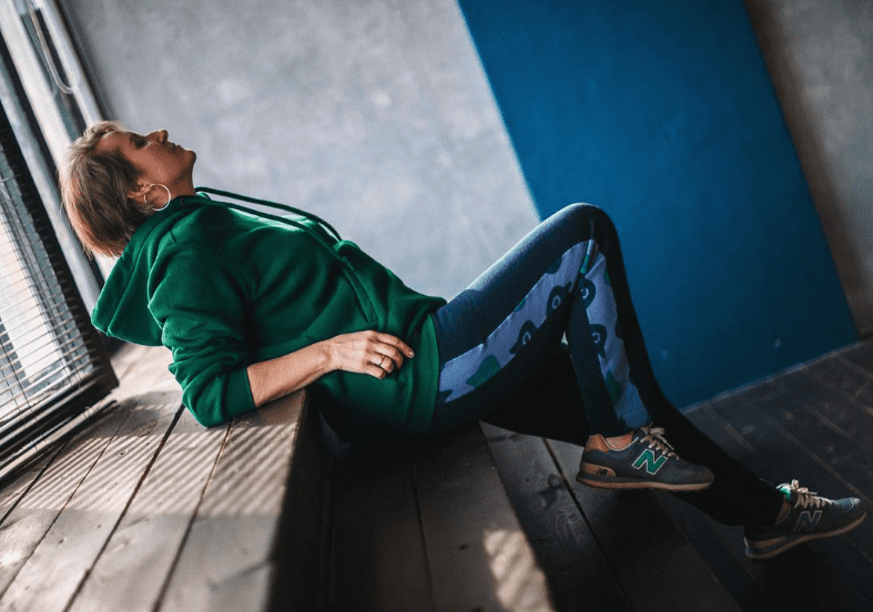 Изображение [Вера Воронина] Группа трикотаж (Сентябрь 2025)