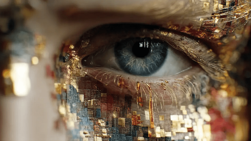 Изображение [Lizashevaai] Библия ИИ-креатора. Гайд от А до Я по созданию AI — роликов (2025)