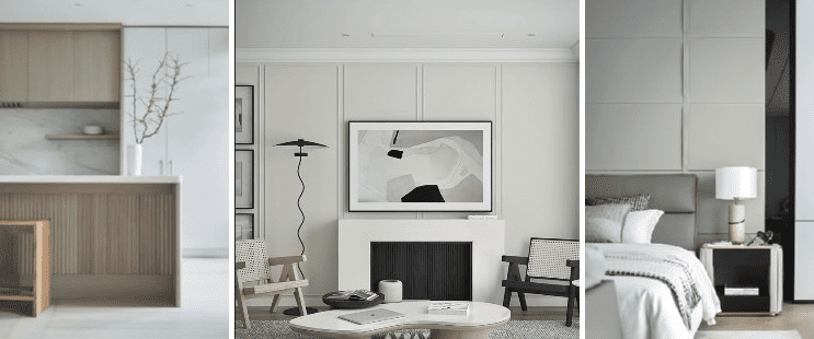 Изображение [Юлия Борисова] Все о ремонте: пошаговая инструкция от практикующего дизайнера (2025)