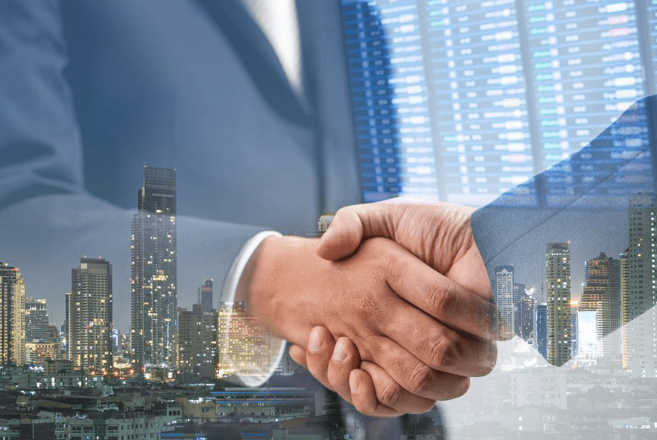 Изображение [Русская Школа Управления] Профессиональный управляющий коммерческой недвижимостью (2025)