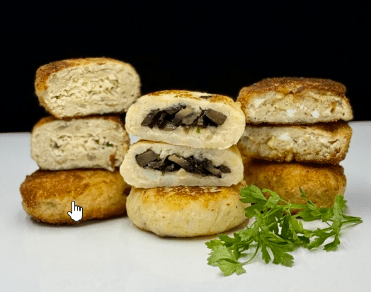 Изображение [Мария Манахова] Зразы (2025)