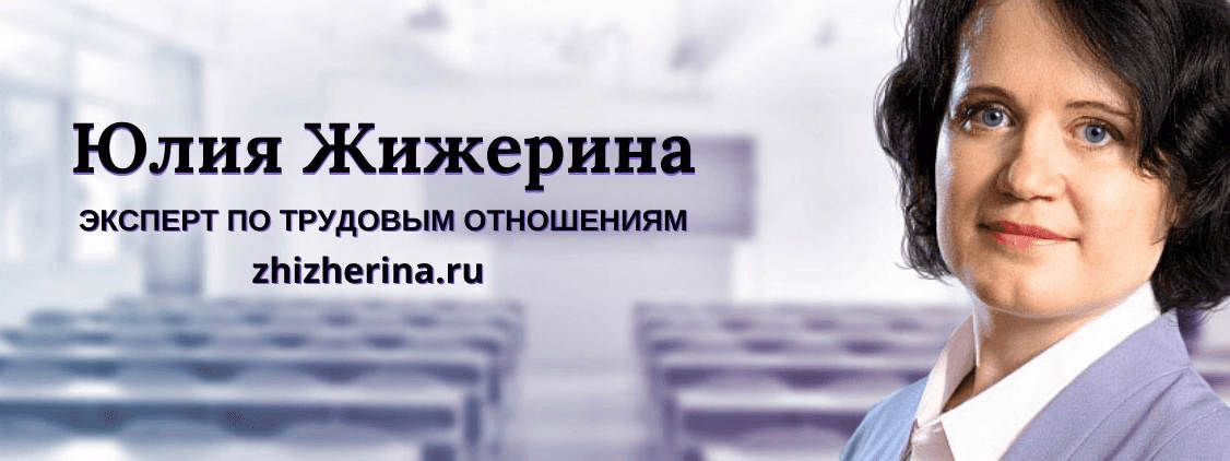 Изображение [Юлия Жижерина] Персональные данные. Как учесть всё (2025)