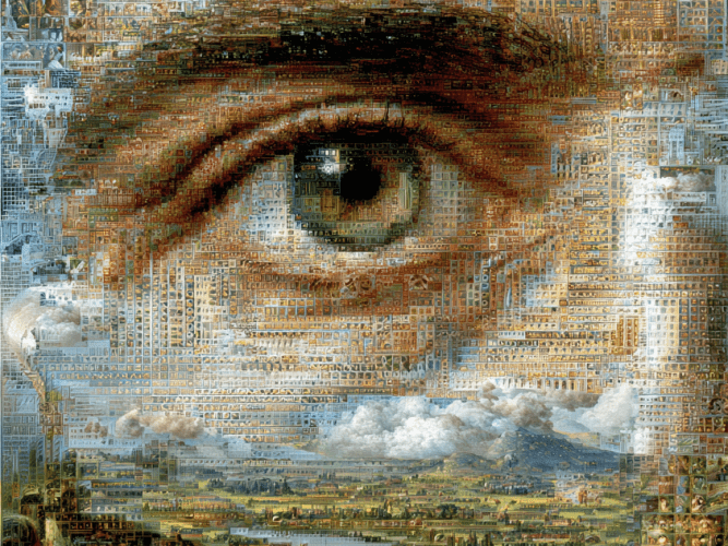 Изображение [EduNote] Юлия Ли ― Сновидения в аналитической практике (2025)