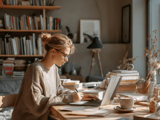 Изображение [EduNote] Наталия Оревкова ― Как психологу писать просто о сложном - без потери экспертности и смысла (2025)