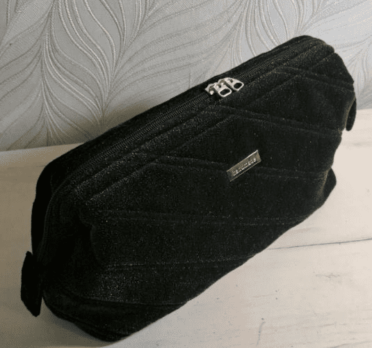 Изображение [Сумочный Рай] Светлана Костина ― Имитация внутреннего фермуара (2025)