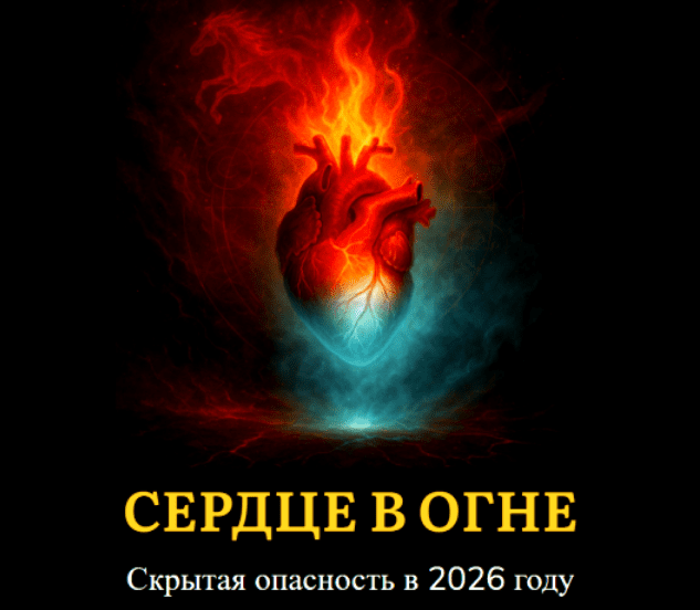 Изображение [Джесси Ли] Сердце в огне (2025)