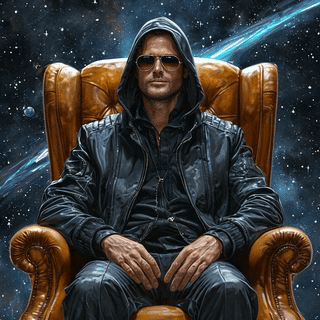 Изображение [Мэверик] Роман Шалимов ― Отдел тайн (Сентябрь 2025)