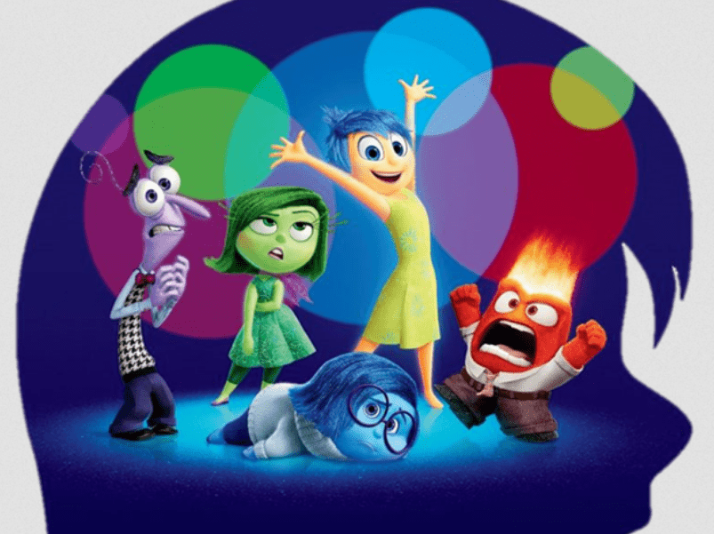 Изображение [Сергей Лопатин] [Архэ] Лимбическая система и вокруг неё: нейробиология эмоций и чувств. Радость познания. Нейробиология любопытства. Лекция 1 (2025)