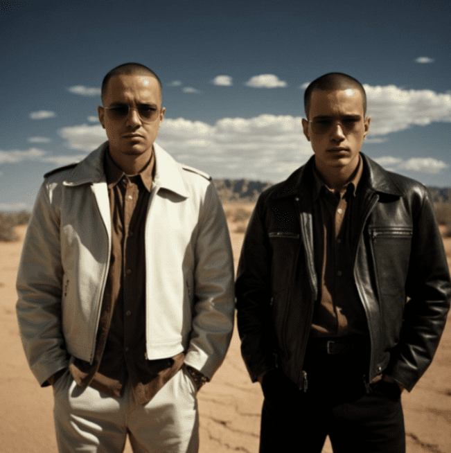 Изображение [Братья Гумировы] Клуб НейроБилдер. 1 сезон (Февраль-Сентябрь 2025)