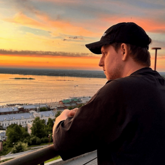 Изображение [Эван-Мультипликатор] Канал Друзья по переписке (15.09.2025 - 14.10.2025)