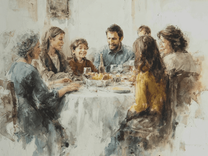 Изображение [EduNote] Алиса Селянкина ― Эффективные коммуникативные стратегии в семье с точки зрения психоанализа (2025)