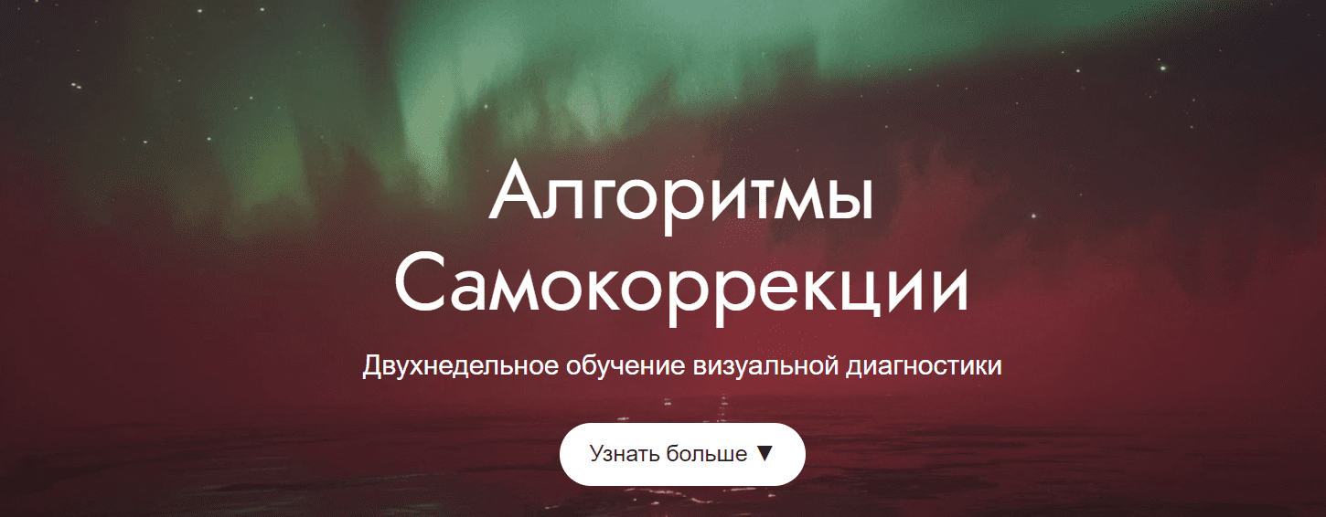 Изображение [5D Regeneration] Елена Гондорчин ― Алгоритмы самокоррекции (2025)