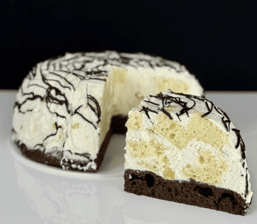 Изображение [Мария Манахова] Торт Панчо (2025)