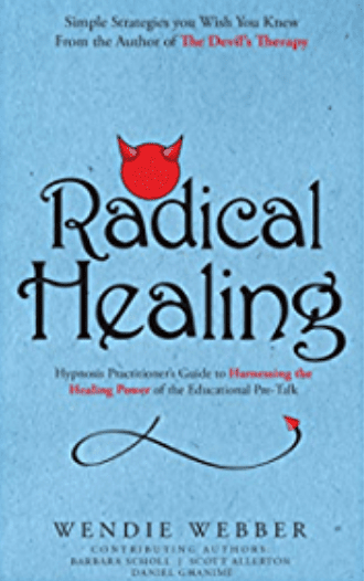 Изображение [Венди Веббер] Радикальное исцеление (2025)