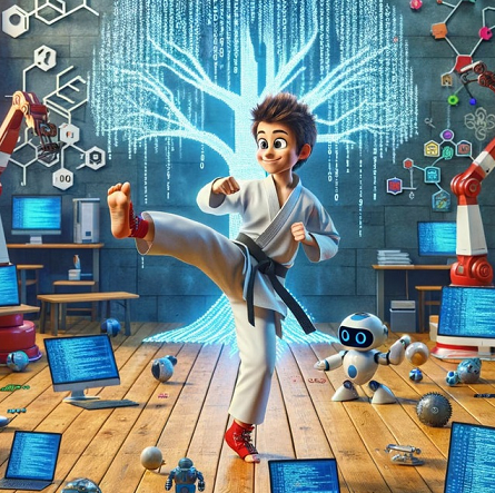 Изображение [FAANG Master] Coding. Урок 1. Введение, детальный разбор требований (2025)