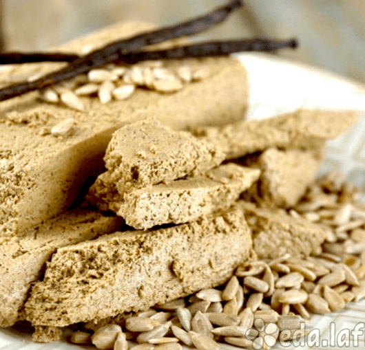 Изображение [Xleb.tartin] Халва (2025)