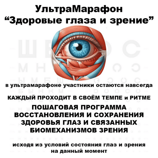 Изображение [Женя Братишка, Юля Братишка] Здоровые глаза и зрение (2024)