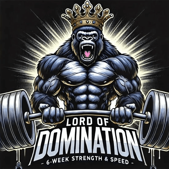 Изображение [Иван Загорский] Лорд Доминации 1.0 (2025)