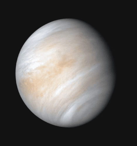 Изображение [Александр Драгнев] Фабула «Венера» (2025)