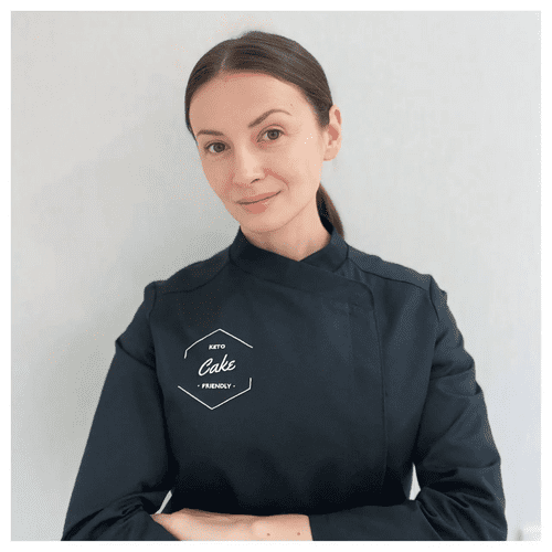 Изображение [ketocake39] Ася Гильмутдинова ― Другие сладости [Школа Низкоуглеводных Десертов] (Октябрь 2025)