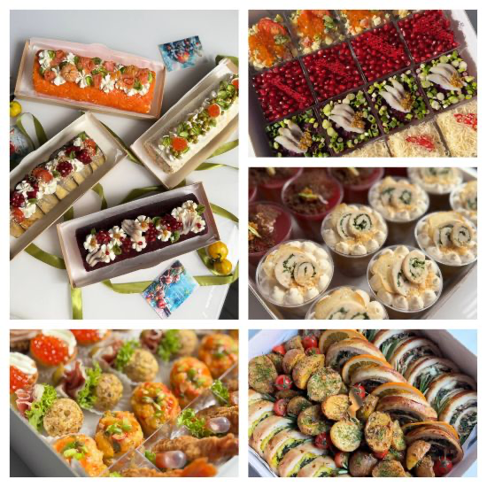 Изображение [Мария Арутюнова] Новогодний сборник 2026 (2025)