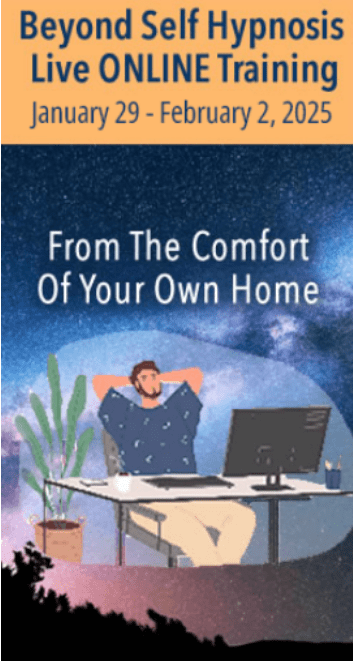 Изображение [Игорь Ледоховский] Далеко за пределами самогипноза. Часть 1 из 4. День 2 из 5 (2025)