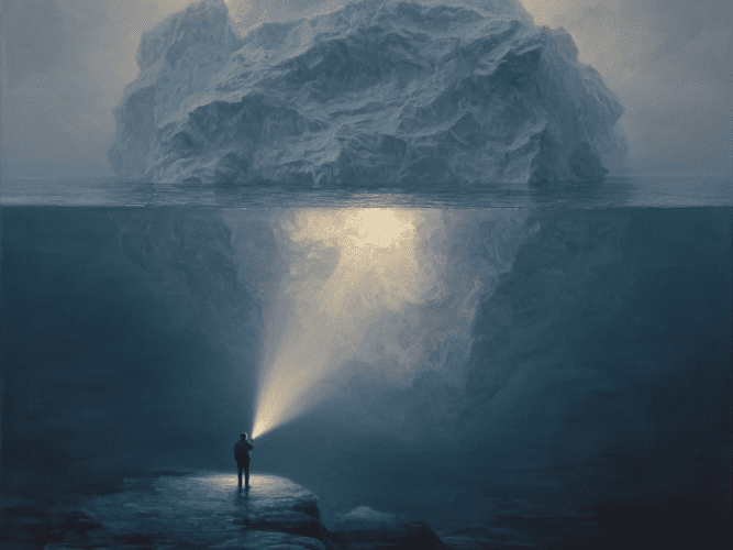 Изображение [Юлия Захарченко] [EduNote] Работа с глубинными и промежуточными убеждениями. Дополнительные техники в терапии (2025)