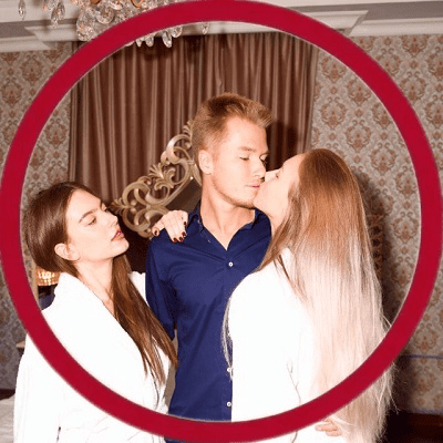 Изображение [Андрес в деле] Кто такая современная женщина (2025)