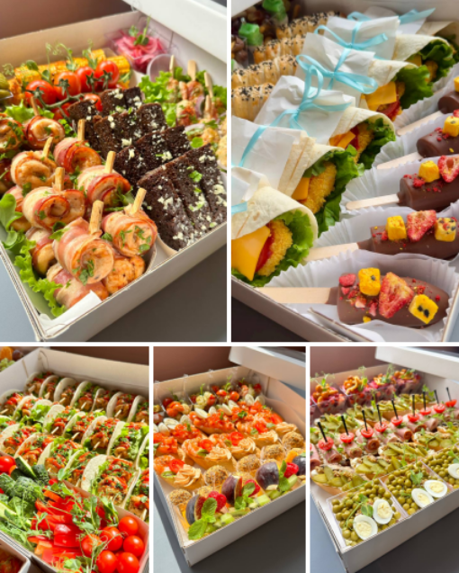 Изображение [Александра Варакута] [furshetbox_msk] Закрытый канал Просто о фуршетных закусках (2025)