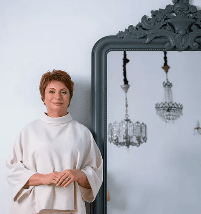 Изображение [Елена Ачкасова] Тренинг-путешествие Время Марокко. Формат Присутствие (2025)