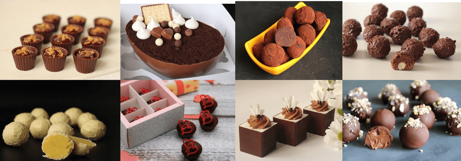 Изображение [Олеся Шубина] Сборник Шоколад (2025)