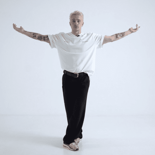 Изображение [Дмитрий Диксон] Танцевальный телеграм-канал (Октябрь 2025)