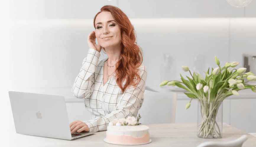 Изображение [Tasha’s cake school] Таша Коробейникова ― Полезный хлеб за 15 минут (2025)