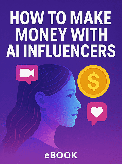 Изображение [LLboss] [blackhatworld] Заработок на ИИ-моделях / инфлюенсерах - пошаговое руководство (2025)