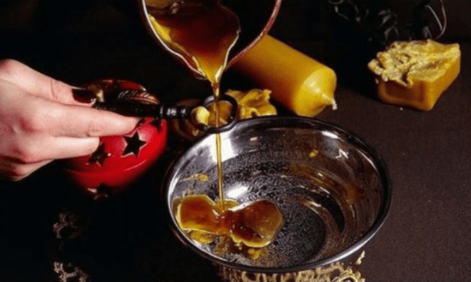 Изображение [Татьяна Маслакова] Отливки на воск. Очищение от негативных программ. Тайные знания (2025)