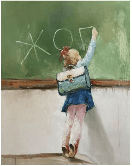 Изображение [Мама-терапия] Дарья Гинзбург ― Лекция Колесо баланса. Или ж*па по всем фронтам (2025)