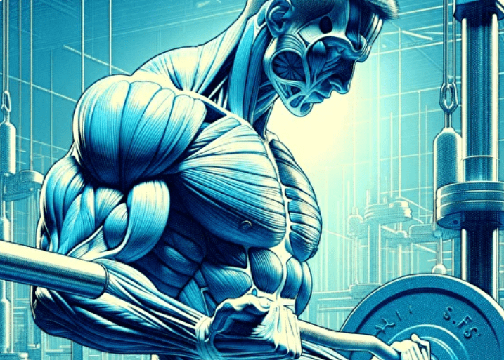 Изображение [Алихан Джиоев] Программирование силовой тренировки (2025)