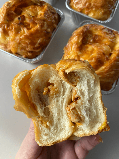 Изображение [Олеся Шубина] Клуб премиум «Вкусно Doma» (Октябрь 2025)