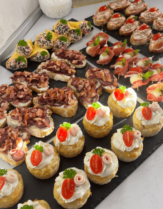 Изображение [Светлана Костенкова] Сборник Шикарный стол за копейки - легко и просто (2025)