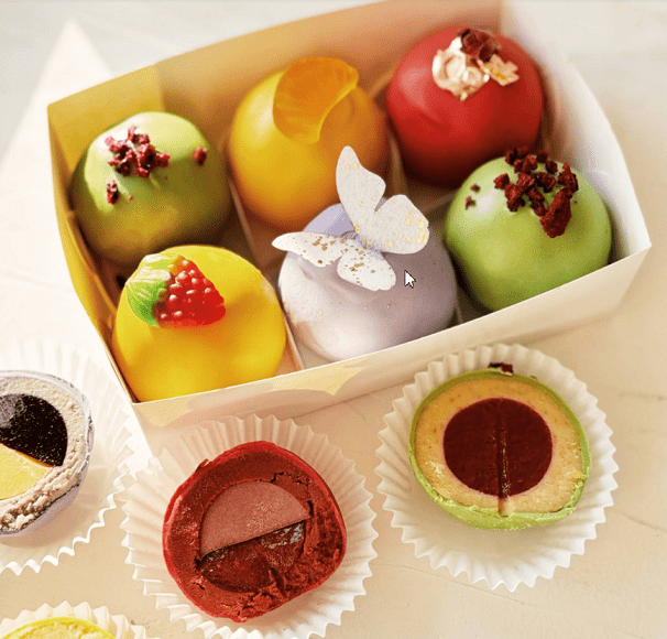 Изображение [Алена Зефирка] [Ze.firka] Картошка с начинкой (2025)