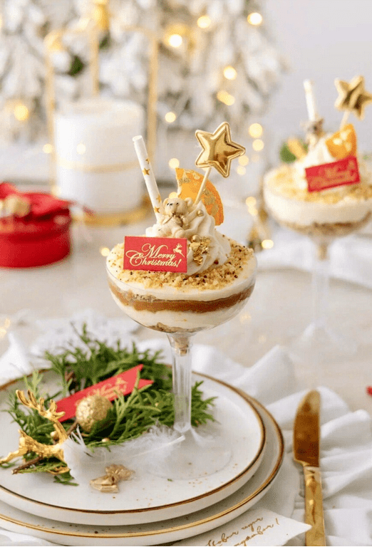 Изображение [Екатерина Завирюха] Чизкейк Апельсин-карамель (2025)