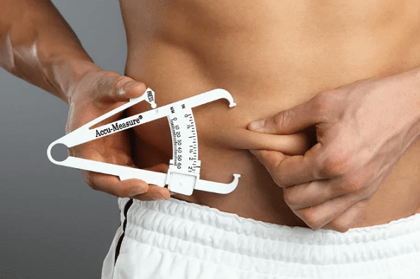 Изображение [Ярослава Науменко] Биоимпеданс: измеряем процент жира (2025)