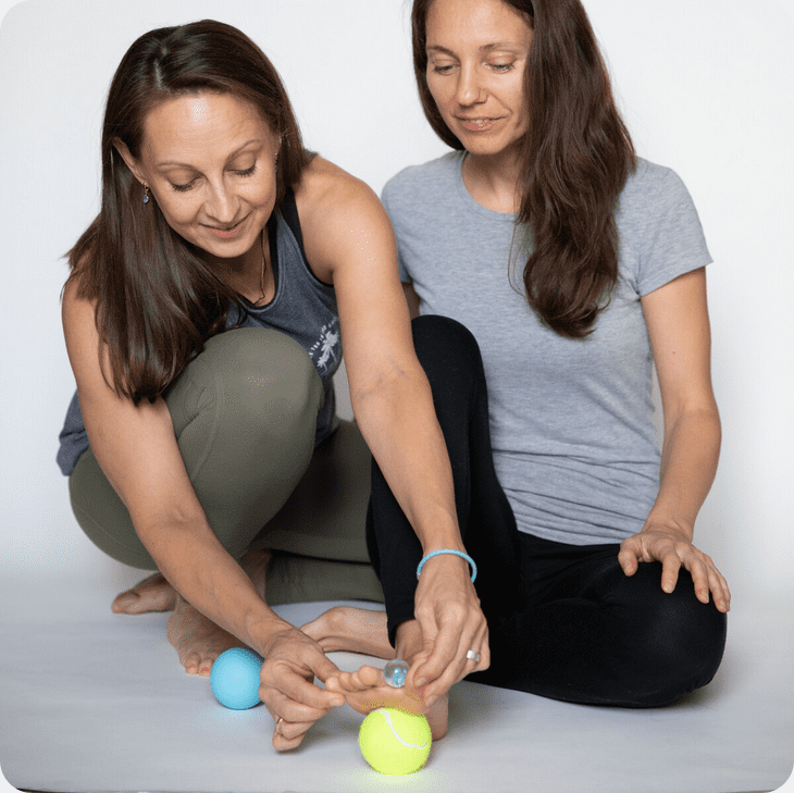 Изображение [Алёна Неврова] Включённая стопа. Тариф Делаю сам (2025)