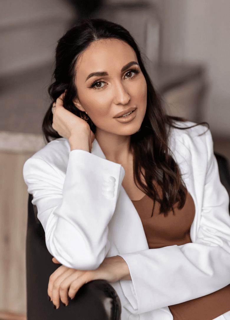 Изображение [Маргарита Румянцева] [EMDR SPB] Сексуальный опыт до полового дебюта. Мишени для переработки (2025)